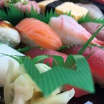 Sushi Joutou - 