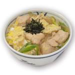 Chitose - 親子丼