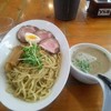 俺のラーメン あっぱれ屋
