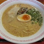 拉麺食い亭 - 食い亭ラーメン