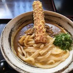 情熱うどん 讃州 - 