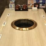 Yakiniku Rokkou - 