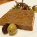 裏参道牛肉店 - 