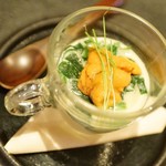 裏参道牛肉店 - 