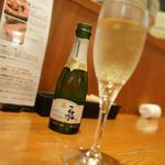 裏参道牛肉店 - 