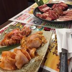 閉店 金山酒場 情熱ホルモン 金山 ホルモン 食べログ 閉店 金山酒場 情熱ホルモン 金山 ホルモン 食べログ
