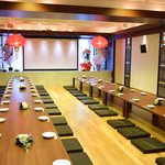 中国料理 茗華楼