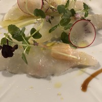 銀座うかい亭 - 