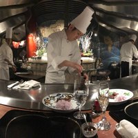 銀座うかい亭 - 