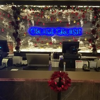 クルーズ・クルーズYOKOHAMA_2