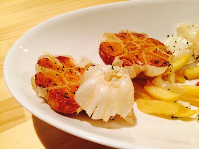 GLASS HOPPER photo 2