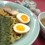 ラーメン山岡家 - 気まぐれつけ麺２　７８０円