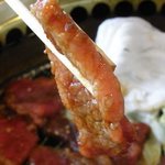 焼肉飯店ヴォンピュール太平楽 - R0012531.jpg