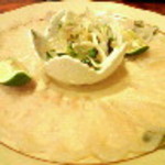 七ふく神 - コースのふぐ刺し（2人前）