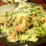 七ふく神 - ふぐ南蛮漬け