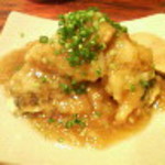 七ふく神 - ふぐおろし煮