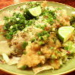 七ふく神 - ふぐのたたき