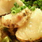 七ふく神 - ふぐのたたき