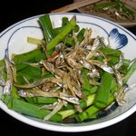 呑舟 - ぴりからねぎ