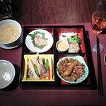 中国料理 神戸壺中天 - メイン