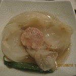 和座檜 - シャモ肉を使用