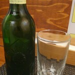 旦過スパイスカレー ARATA - 