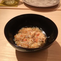鮨 石橋正和 - 