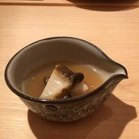 鮨 石橋正和 - 