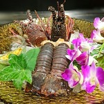 ステーキ懐石都 春日 - 