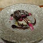 ステーキ懐石都 春日 - 