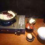 旬鮮馳走 碧亭 - 