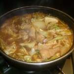 旬鮮馳走 碧亭 - 