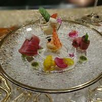 ステーキ懐石都 春日 - 