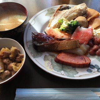 口コミ一覧 : はっちゃんショップ - 桐生球場前/ビュッフェ [食べログ]