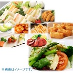 レストラン クロワッサン