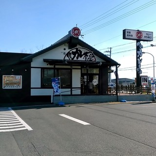 俺のカレー食堂 輪 - ｶﾞﾚｰｼﾞ広大♪