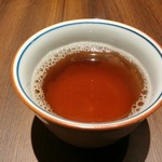 鶏すき焼き はら志の - 【2017.12】