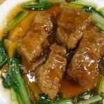 台湾料理 光春 - 