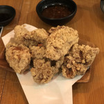 Karaage Hitosuji - 