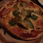 オールドイングランド - 