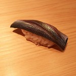 鮨 さかい - こはだ