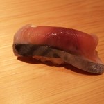 鮨 さかい - さば