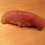 鮨 さかい - かんぱち