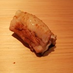 鮨 さかい - 穴子