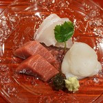 銀座 しのはら - 