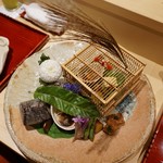 銀座 しのはら - 