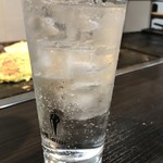 お好み焼き はやし - 