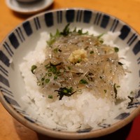 伊豆の旬 やんも 南青山店 - 