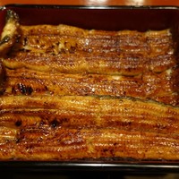 うなぎ割烹 大江戸 - 