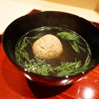 銀座 しのはら - 